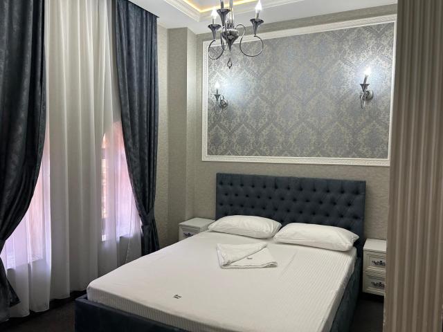 Hotel Roma & Tours — photo 12