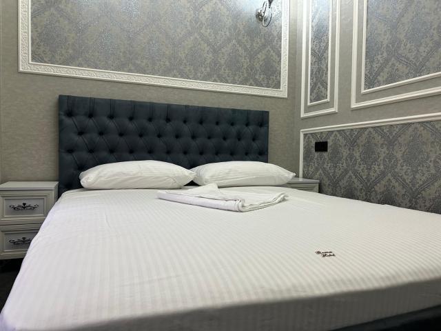 Hotel Roma & Tours — photo 11