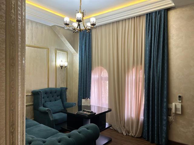 Hotel Roma & Tours — photo 5