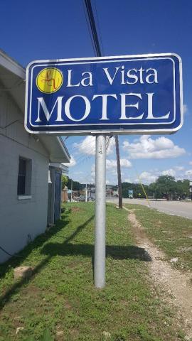 La Vista Motel — photo 9