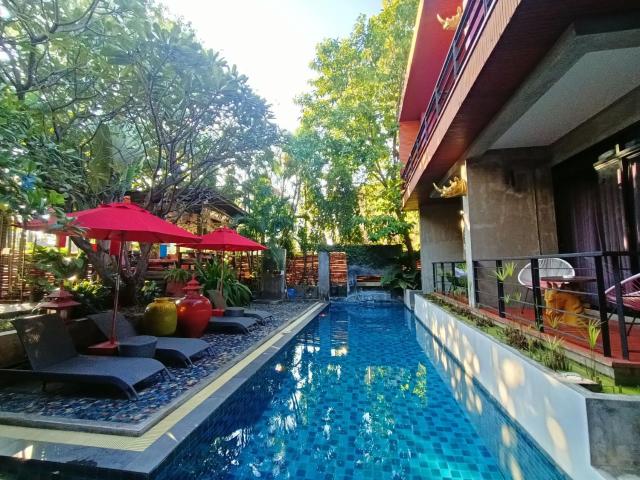 Villa Thapae — photo 6