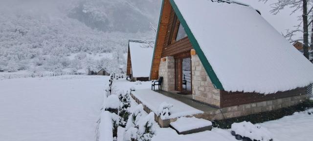 Eco resort Komarnica — photo 9