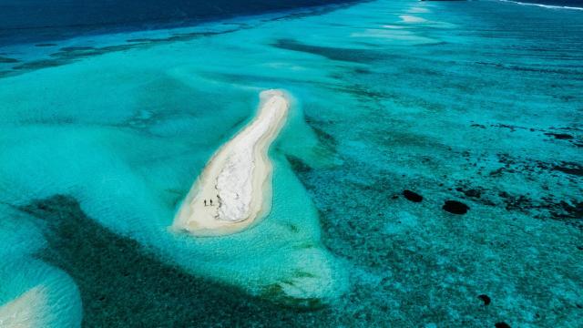 Stay Mikado - Maldives — photo 24