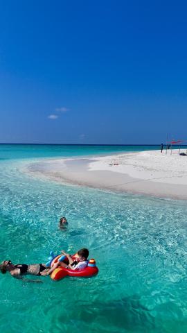 Sabba Beach Suite — photo 18
