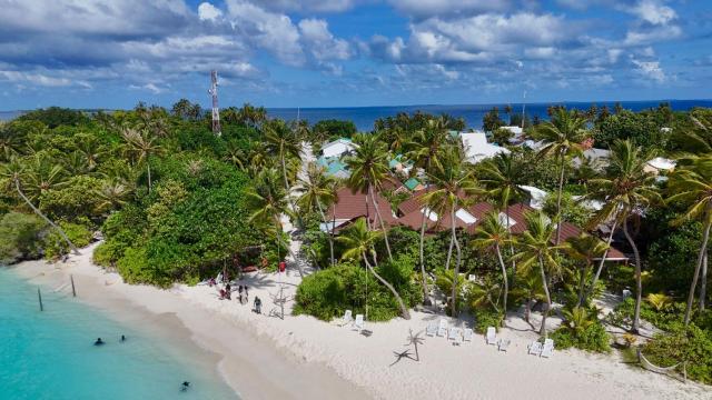 Sabba Beach Suite — photo 9