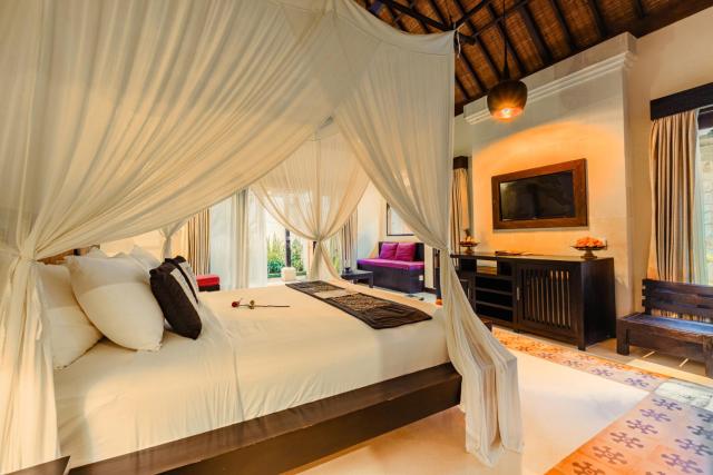 Barong Resort Ubud by Puri Signatures — photo 7