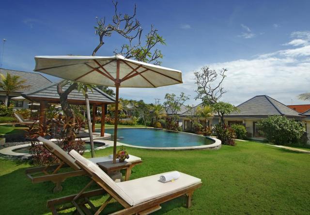 The Brothers Villa — photo 9