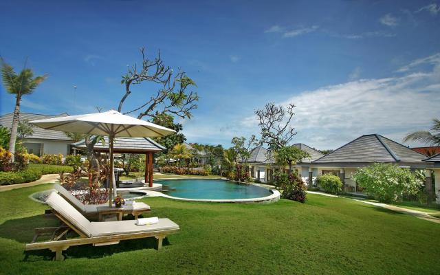 The Brothers Villa — photo 4