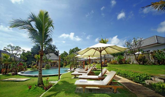 The Brothers Villa — photo 7