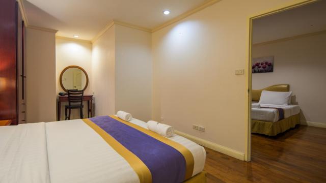 The Victory Residences Bangkok — photo 17