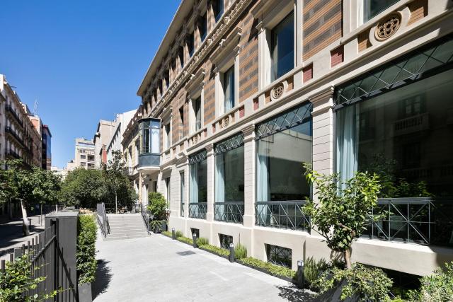 Murmuri Residence Mercader — photo 4