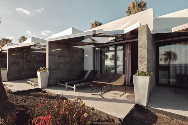 La Isla y el Mar, Hotel Boutique — photo 10