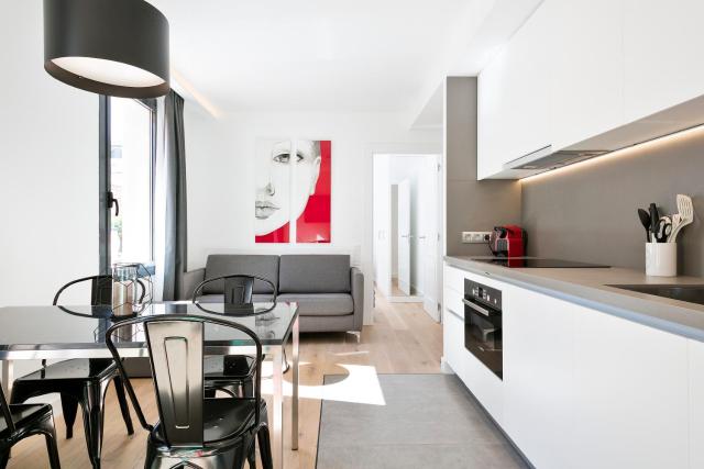 Murmuri Residence Mercader — photo 10