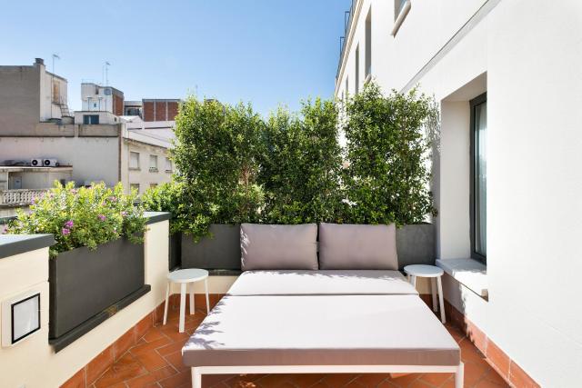 Murmuri Residence Mercader — photo 14
