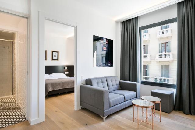 Murmuri Residence Mercader — photo 21