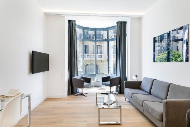Murmuri Residence Mercader — photo 17