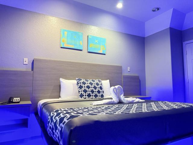 Island Suites Hobby Airport — photo 10