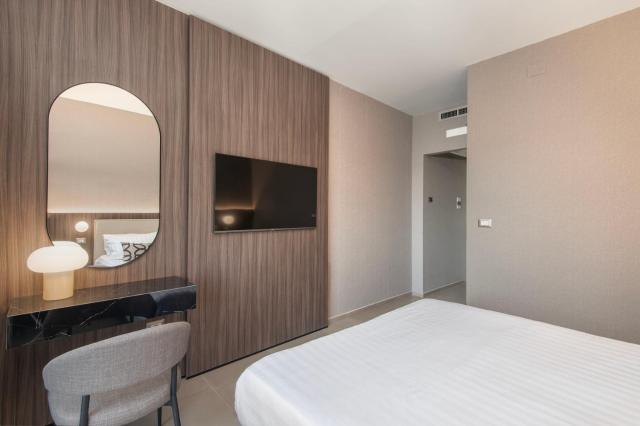 Hotel Europa — photo 22