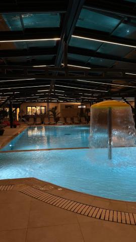 Hotel Bulevard in Romania