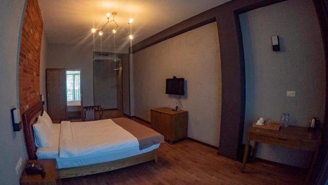 TM Apart Hotel — photo 11