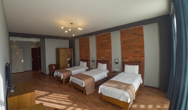 TM Apart Hotel — photo 12