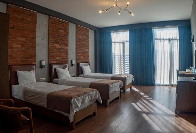 TM Apart Hotel — photo 1