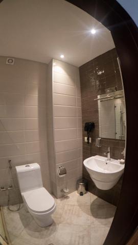 TM Apart Hotel — photo 15