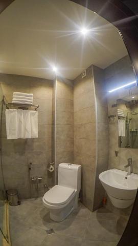 TM Apart Hotel — photo 20