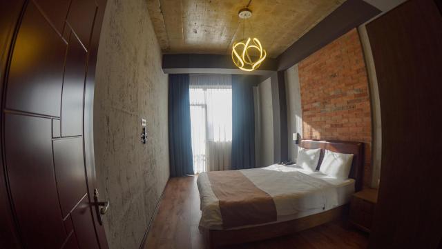 TM Apart Hotel — photo 19
