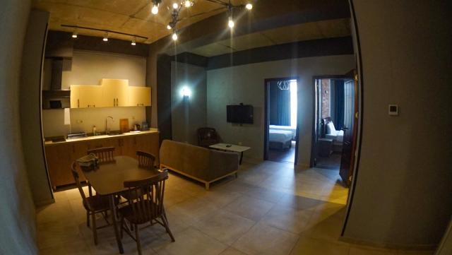 TM Apart Hotel — photo 18