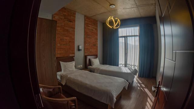 TM Apart Hotel — photo 17