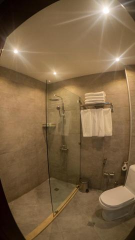 TM Apart Hotel — photo 16