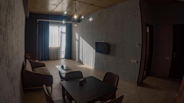 TM Apart Hotel — photo 23