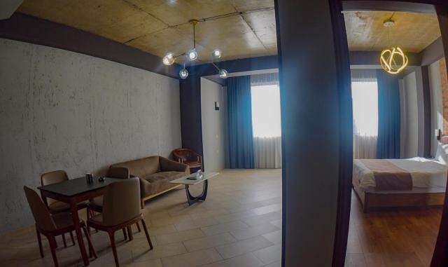 TM Apart Hotel — photo 22