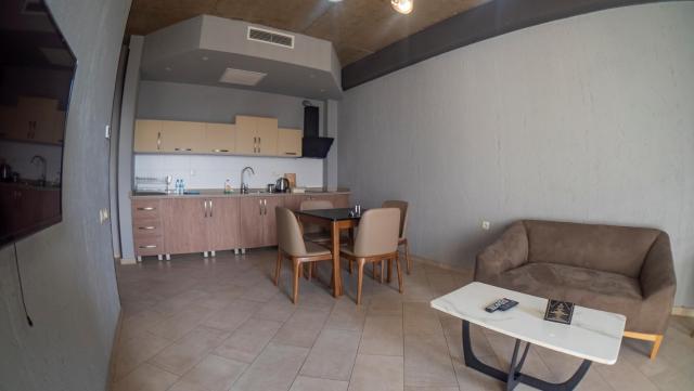 TM Apart Hotel — photo 21