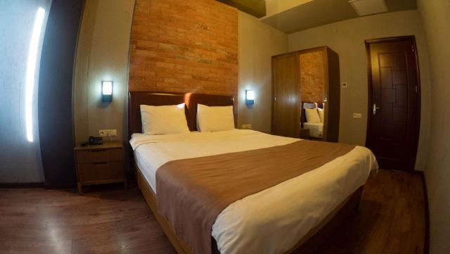 TM Apart Hotel — photo 24