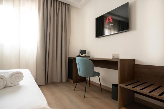 Alora Hotel Mérida — photo 20