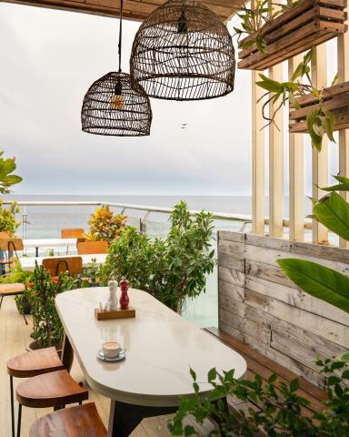 Amber Beach Hotel — photo 8