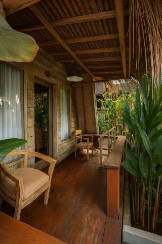 Lavella Villas Kuta Lombok — photo 15