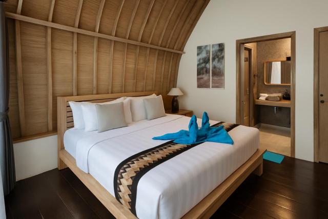 Lavella Villas Kuta Lombok — photo 16