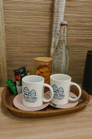 Lavella Villas Kuta Lombok — photo 19