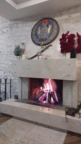Hotel King David Bakuriani Mountain View — photo 12