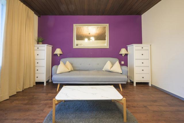 ROJ Rooms & Suites — photo 24