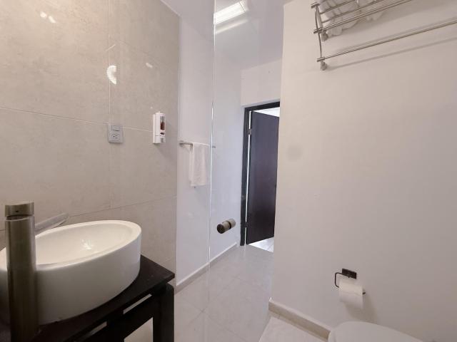 Rustic Hotel Isla Mujeres — photo 22