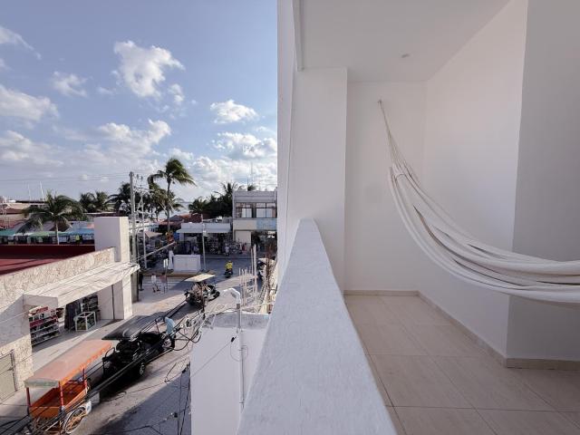 Rustic Hotel Isla Mujeres — photo 19