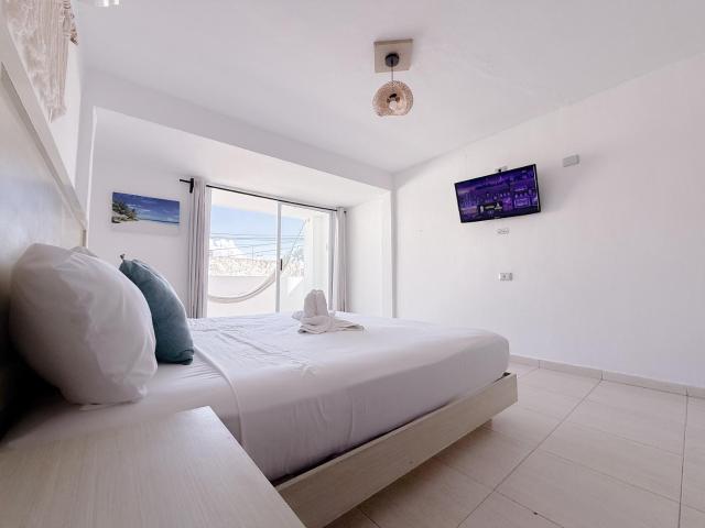 Rustic Hotel Isla Mujeres — photo 6