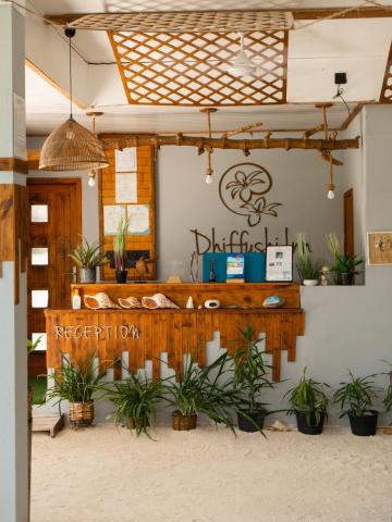Dhiffushi Inn — photo 3