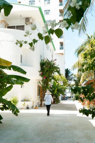 Dhiffushi Inn — photo 2