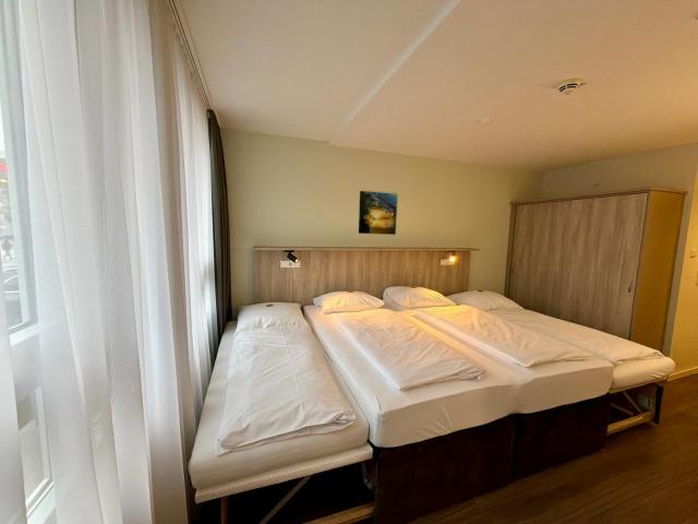 AINO Aparthotel Olympiapark — photo 10