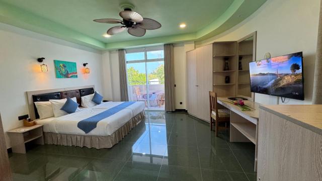 Alimas Holiday Retreat Maldives — photo 11